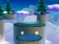 Kolme uuden Mario Golfin rataa esittelyssä