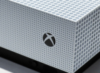 Xbox One S tukee nyt kirjoitettavia blu-ray-levyjä