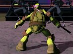 Turtlesit taas uuteen peliin - kauppoihin lokakuussa