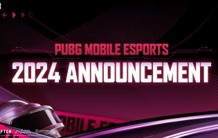 PUBG Mobile Global Championship järjestetään Isossa-Britanniassa vuonna 2024