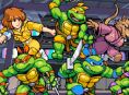 Teenage Mutant Ninja Turtles: Shredder's Revenge ylsi miljoonamyynteihin