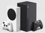 Xbox Series S ja X mahdollistaa pelien osittaisen asentamisen sekä poistamisen