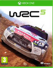 WRC 5