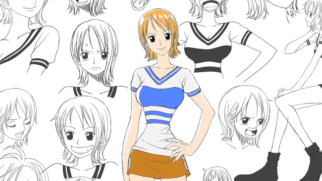 The One Piece