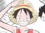 Netflix paljastaa ensimm&auml;isen katsauksen The One Pieceen, ikonisen sarjan animoituun uusintaversioon