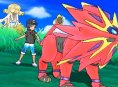 Pokémon Ultra Sun/Ultra Moon taas myydyin Japanissa