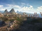 Bethesda: &rdquo; The Elder Scrolls VI &rdquo; on &rdquo;t&auml;ll&auml; hetkell&auml; kehitysty&ouml;mme p&auml;&auml;kohde&rdquo;