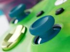 Xbox Design Lab lisää värivalikoimaan höyryisen vaporin