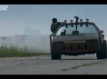 Twisted Metal kausi 2:n trailerissa on viel&auml; enemm&auml;n tuhoa