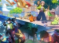 Pok&eacute;mon Legends: Z-A, odotettiin megakehityst&auml;, saatiin megakaaos