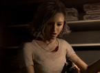 Resident Evil Requiem -opas: miss&auml; on Gracen S&S M232