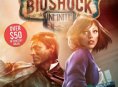 Bioshock Infinite saa uuden The Complete Collection -painoksen