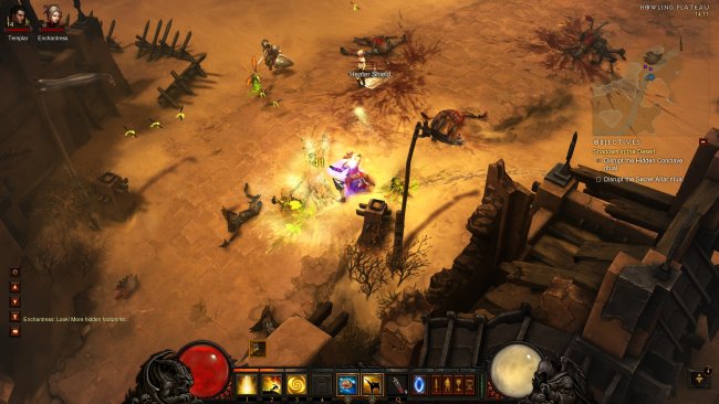 Diablo III