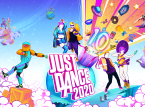 Ubisoft kehottaa pysymään kotona tanssahdellen, Just Dance 2020