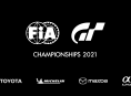 FIA-sertifioitu Gran Turismo Championships 2021 Series alkaa 21. huhtikuuta