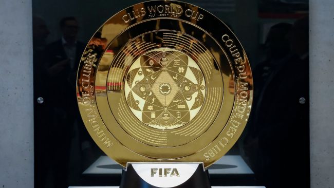FIFA julkistaa Club World Cupin palkintorahojen jakautumisen ja solidaarisuusohjelman