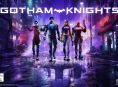 Gotham Knights juhlistaa julkaisuaan Gears of Warin innoittamalla trailerilla