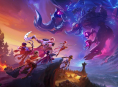 Horizon Hunters Gathering saa ensimm&auml;isen beta-testauksen t&auml;ll&auml; viikolla