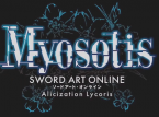 Sword Art Online: Alicization Lycoris saamassa maksullista ja maksutonta lisäsisältöä