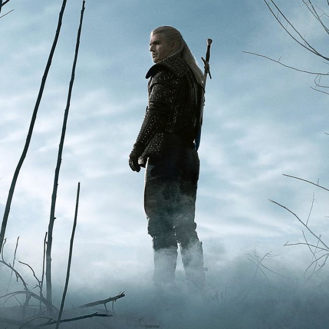 Tältä näyttää Netflixin The Witcher -sarja