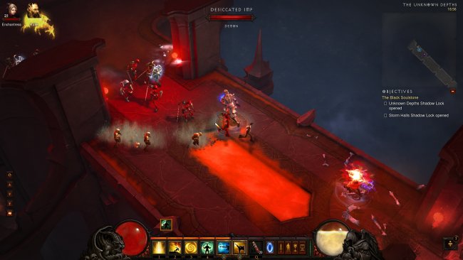 Diablo III