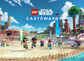 Lego Star Wars: Castaways moninpeliin painottuva Apple Arcaden yksinoikeus