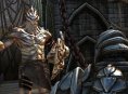 Infinity Blade Kinectille?