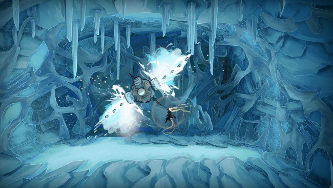 Mio: Memories in Orbit