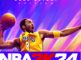 NBA 2K24 julkaistaan ​​syyskuussa