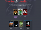 New Humble Bundle tyrkyllä Unrealin pyörittämiä pelejä