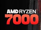 Ryzen 700 on täällä - ja se asettaa uudet standardit
