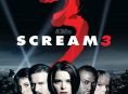 Scream 3 (4K) on hämmentävän humoristinen ja kauhultaan kevyt