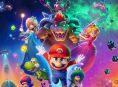 The Super Mario Galaxy Movie ohittaa 414 miljoonan dollarin lipputulot
