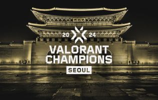 Valorant Champions 2024 järjestetään Soulissa, Etelä-Koreassa