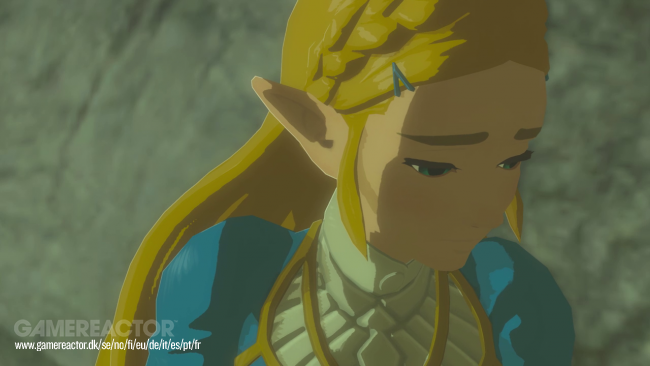 The Legend of Zelda: Breath of the Wild