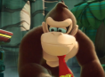 Näin Gamereactor pelasi Mario + Rabbidsin Donkey Kong -lisälatinkia