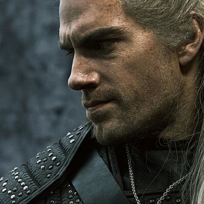 Tältä näyttää Netflixin The Witcher -sarja