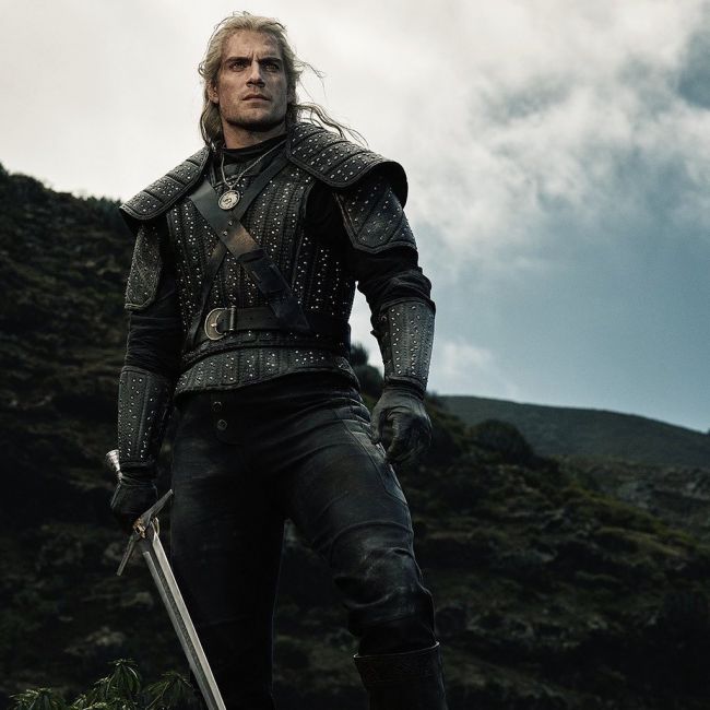 Tältä näyttää Netflixin The Witcher -sarja