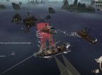 Unohda Skull and Bones. Tuleva Sea of Rifts tarjoaa todellista purjehdusta