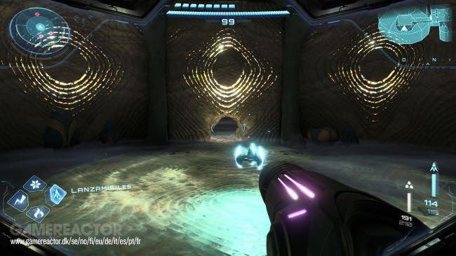 Metroid Prime 4: Beyond