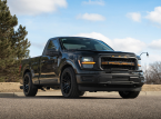 Ford esittelee ilke&auml;n n&auml;k&ouml;isen uuden F-150 Roush Nitemate -mallin