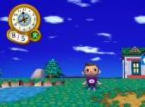 Animal Crossing: Let's Go to the City