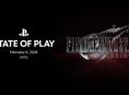 Playstationin uusi State of Play -lähetys pidetään 6. helmikuuta