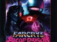 Blood Dragonin soundtrack julkaistaan pinkkinä tuplavinyylinä
