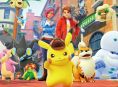 Detective Pikachu 2 julkaistaan Nintendo Switchille lokakuussa