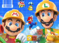 Super Mario Maker 2 jatkaa myyntilistan kärjessä