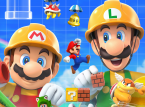 Super Mario Maker 2 jatkaa myyntilistan kärjessä