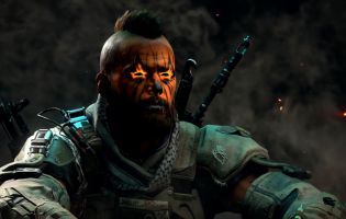 Skyz ja Brack vahvistavat Luminosityn Call of Duty -joukkuetta