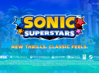 Sonic Superstars näyttää ja tuntuu klassiselta Sonicilta