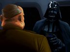 Star Wars: Dark Forces Remaster julkaistaan helmikuun lopussa 2024